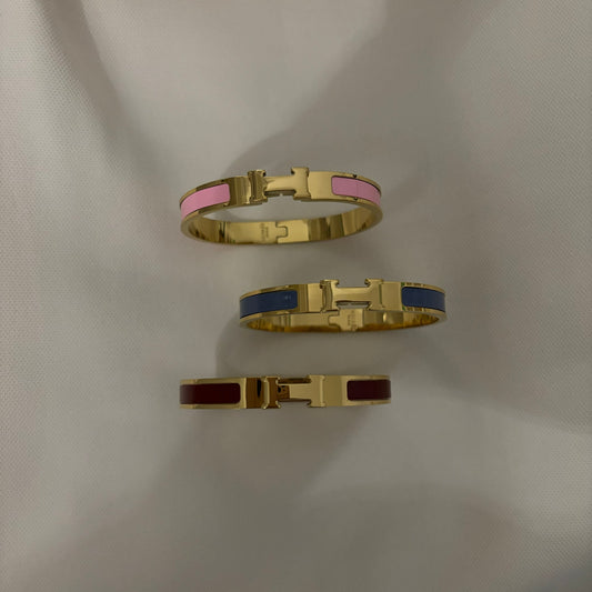 Color bangle