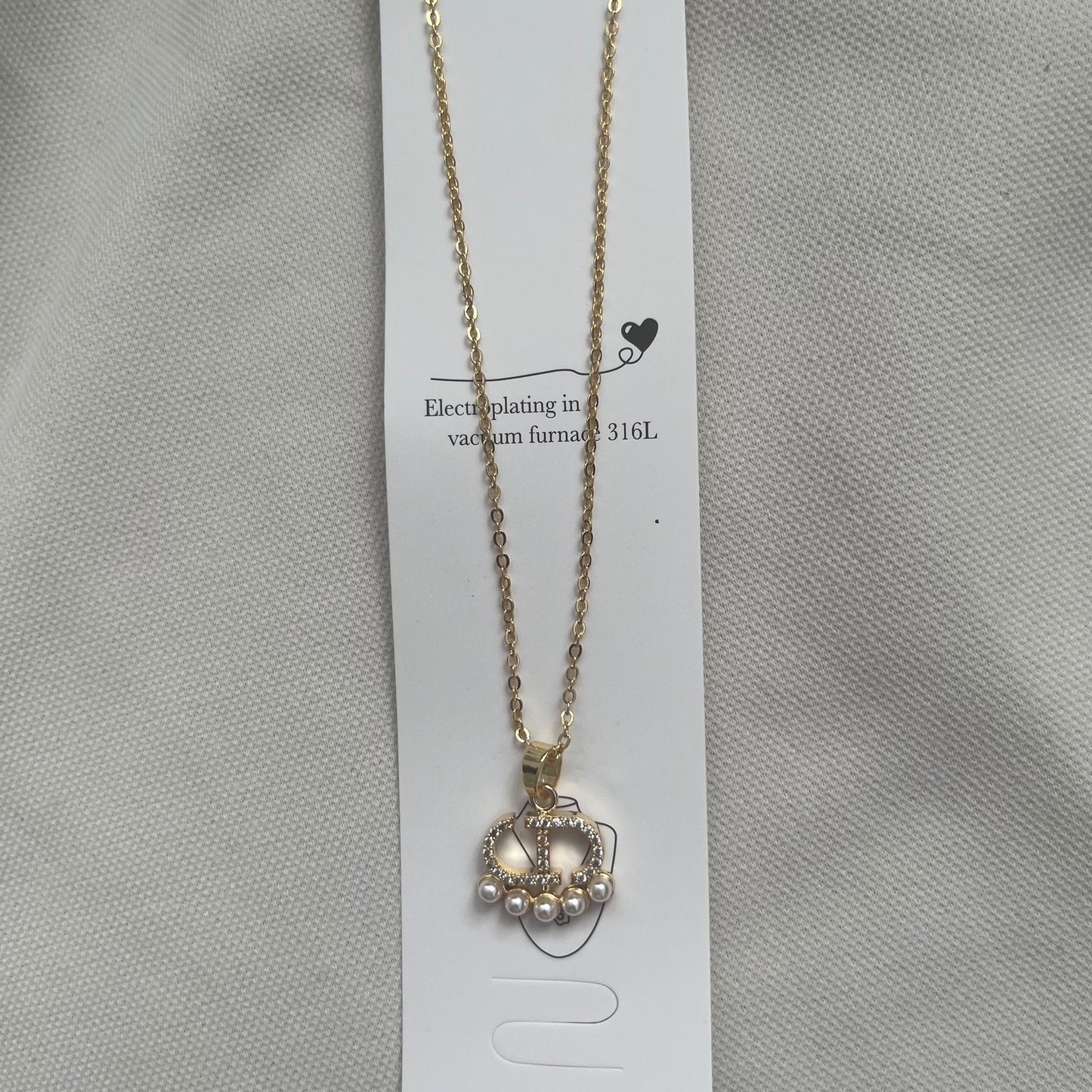Chada ketting