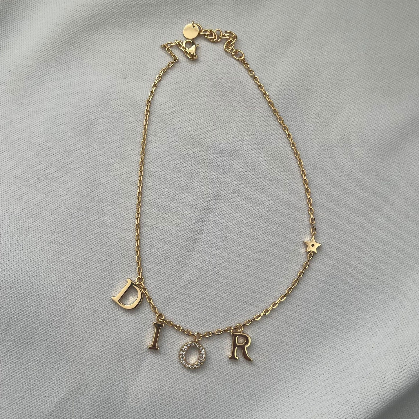Gloria ketting