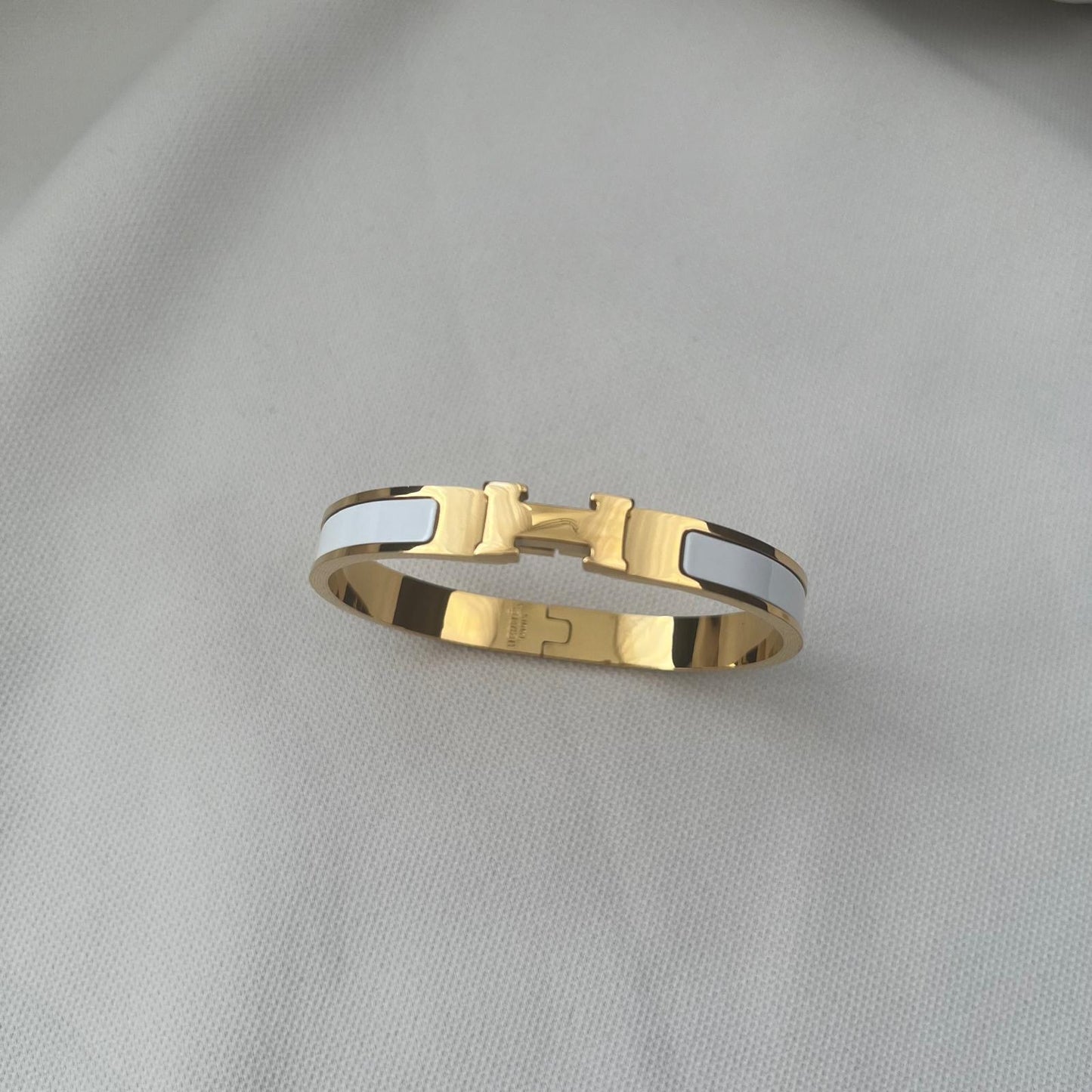 Hadiya bangle wit