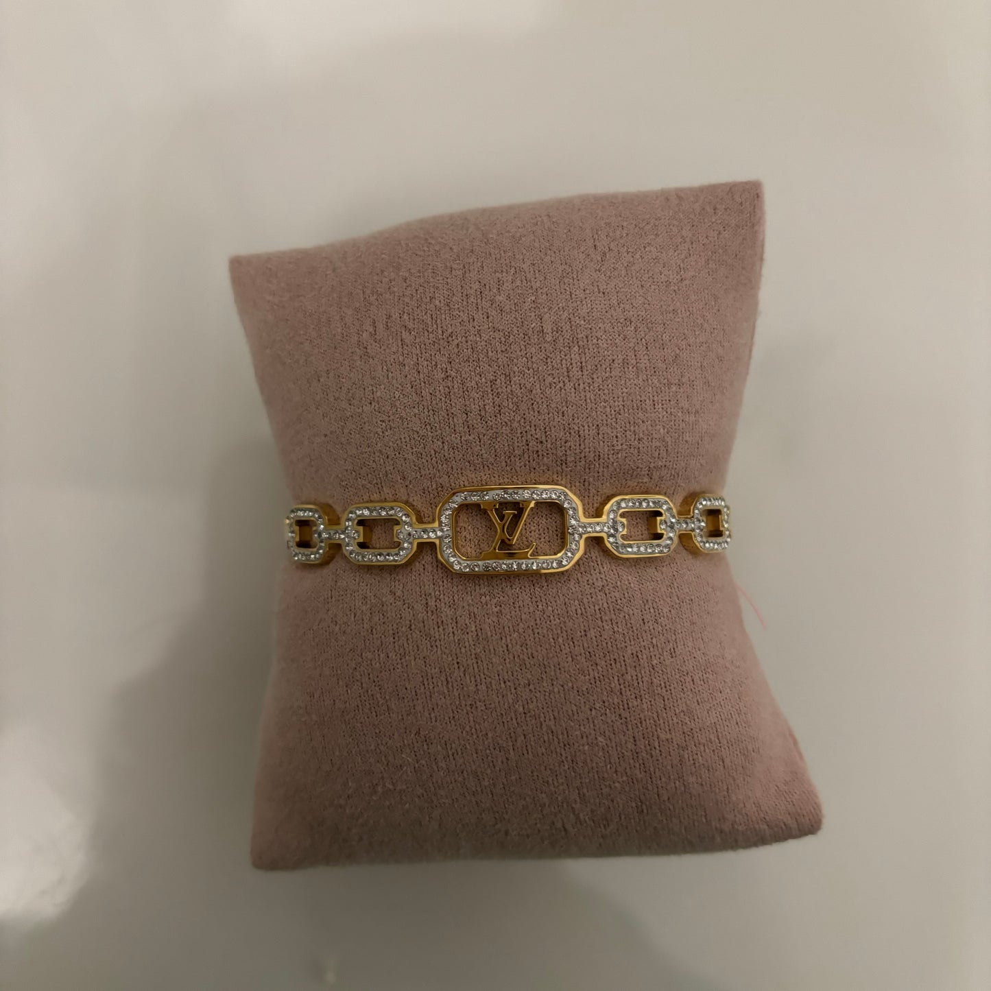Loes bangle