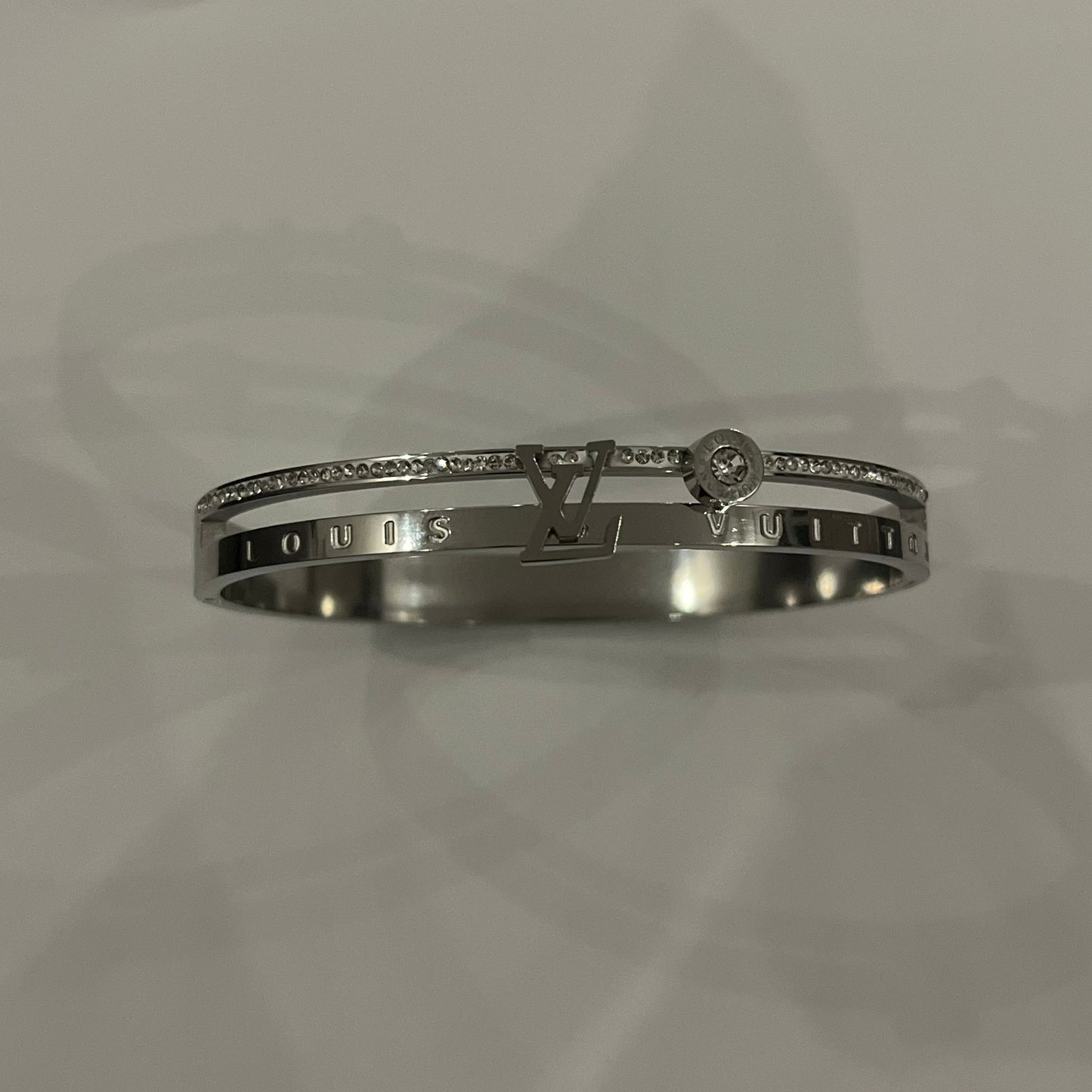 Labelle bangle