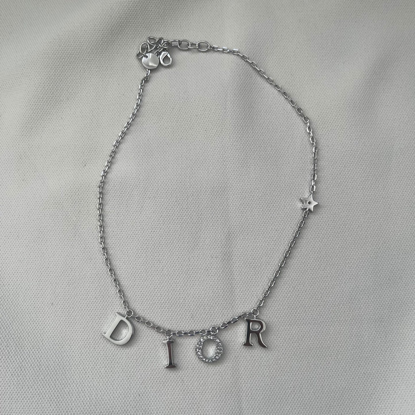 Gloria ketting