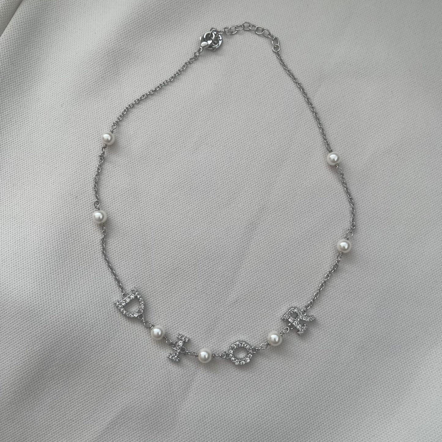Durrah ketting