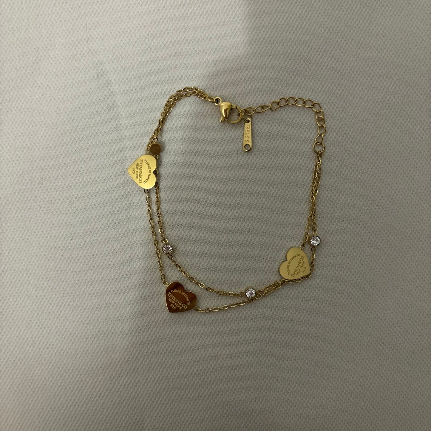 Tess armband