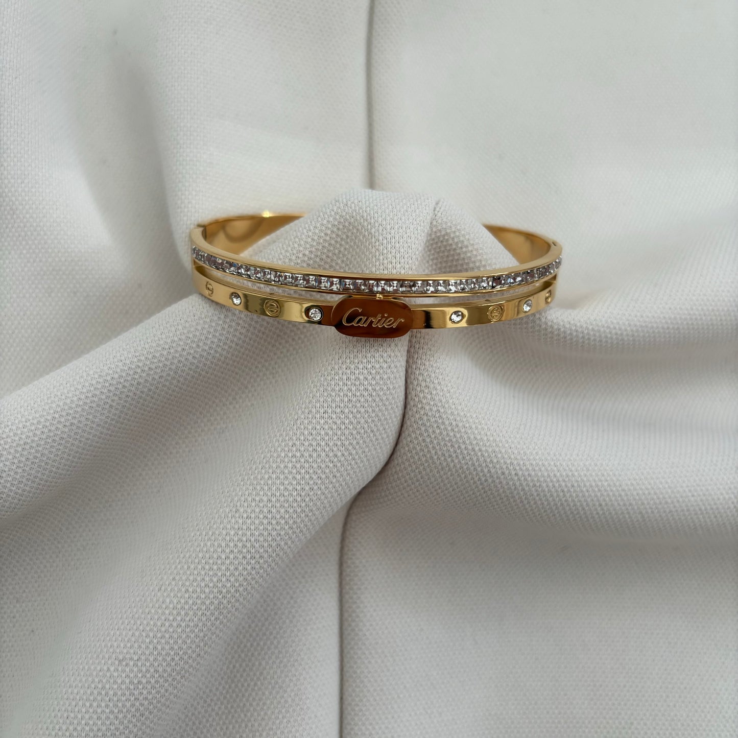 Clara bangle