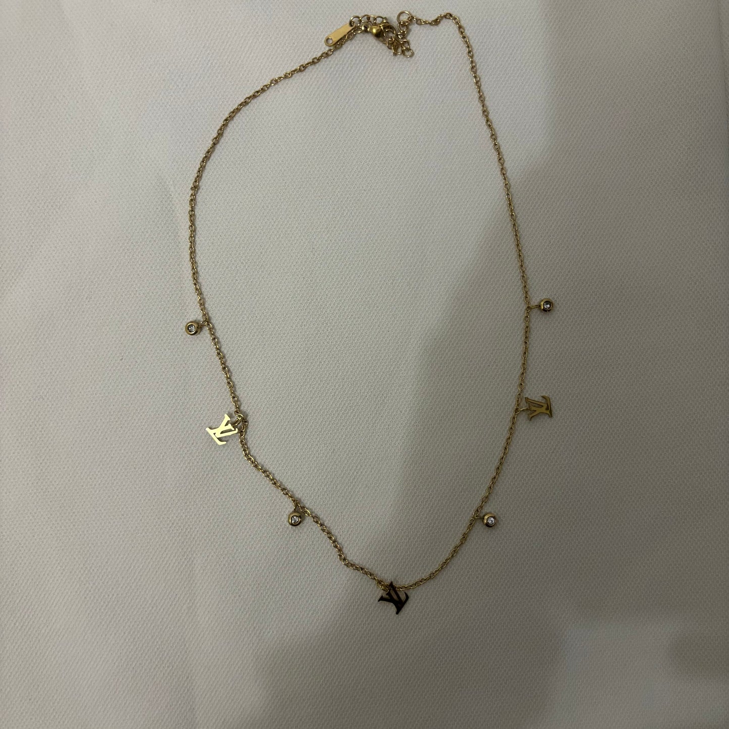 Lior ketting