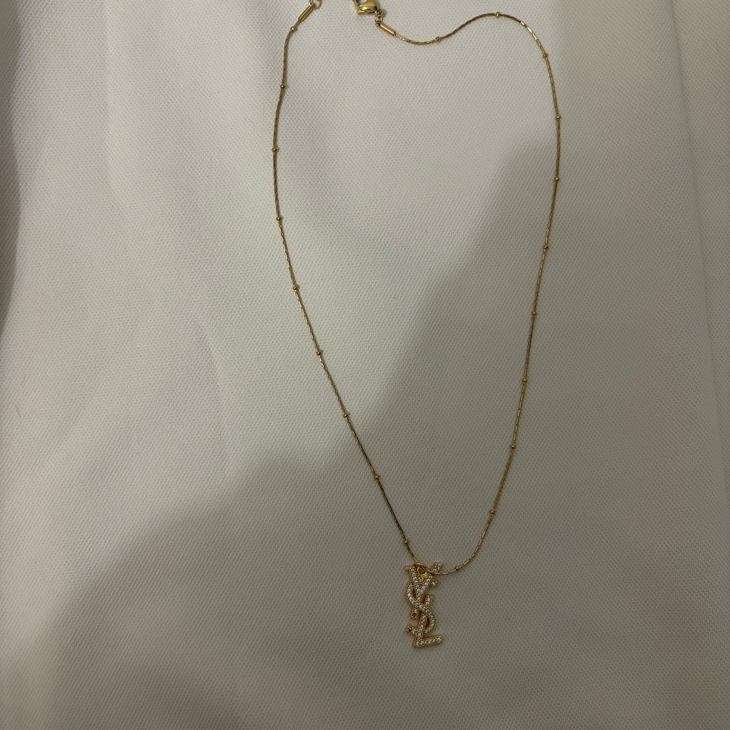 Yalina ketting