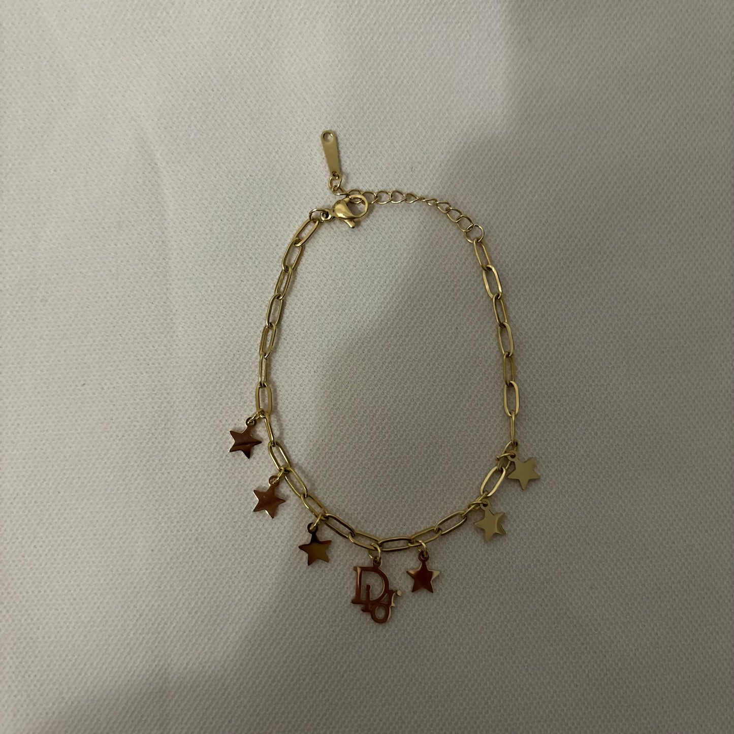 Dion armband