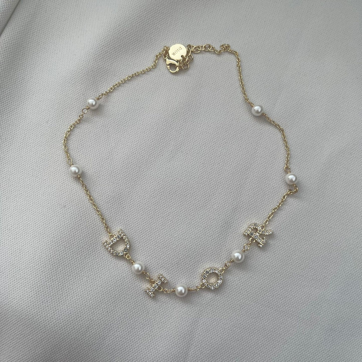 Durrah ketting