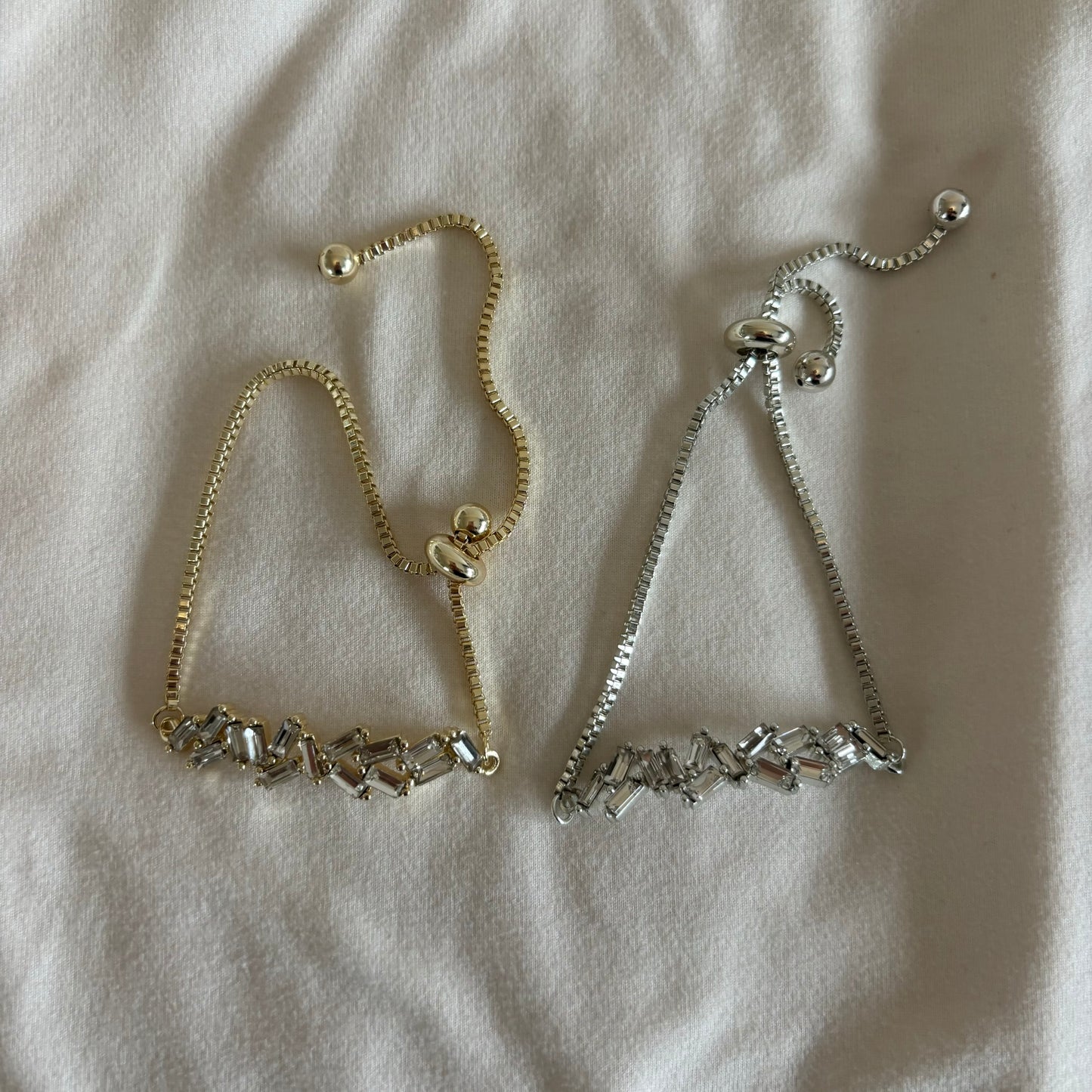 Shila bracelet