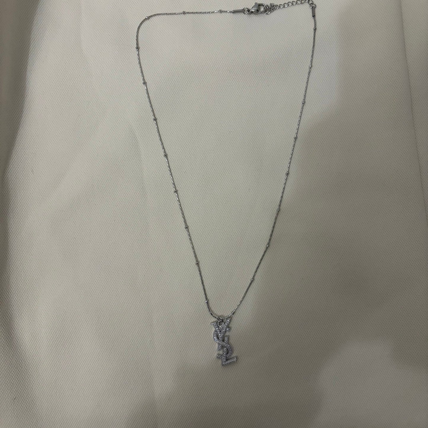Yalina ketting