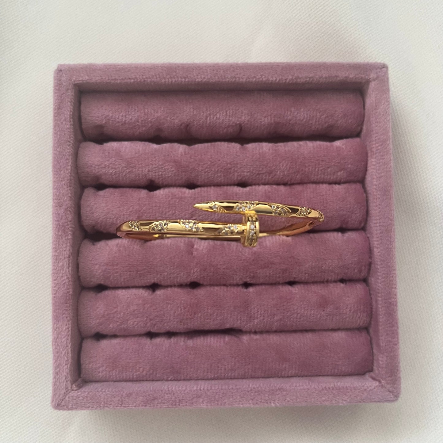 Mich bangle