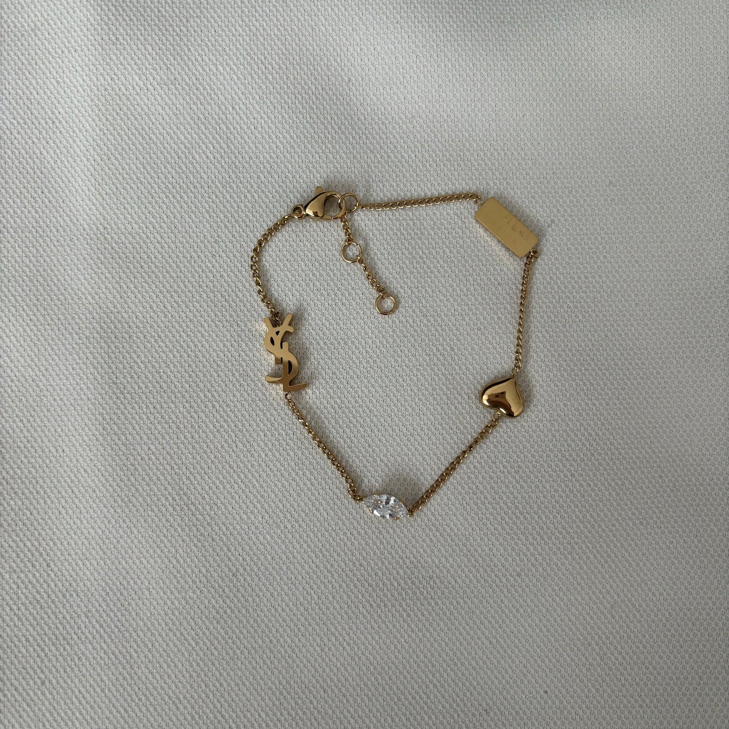 Yasmina armband