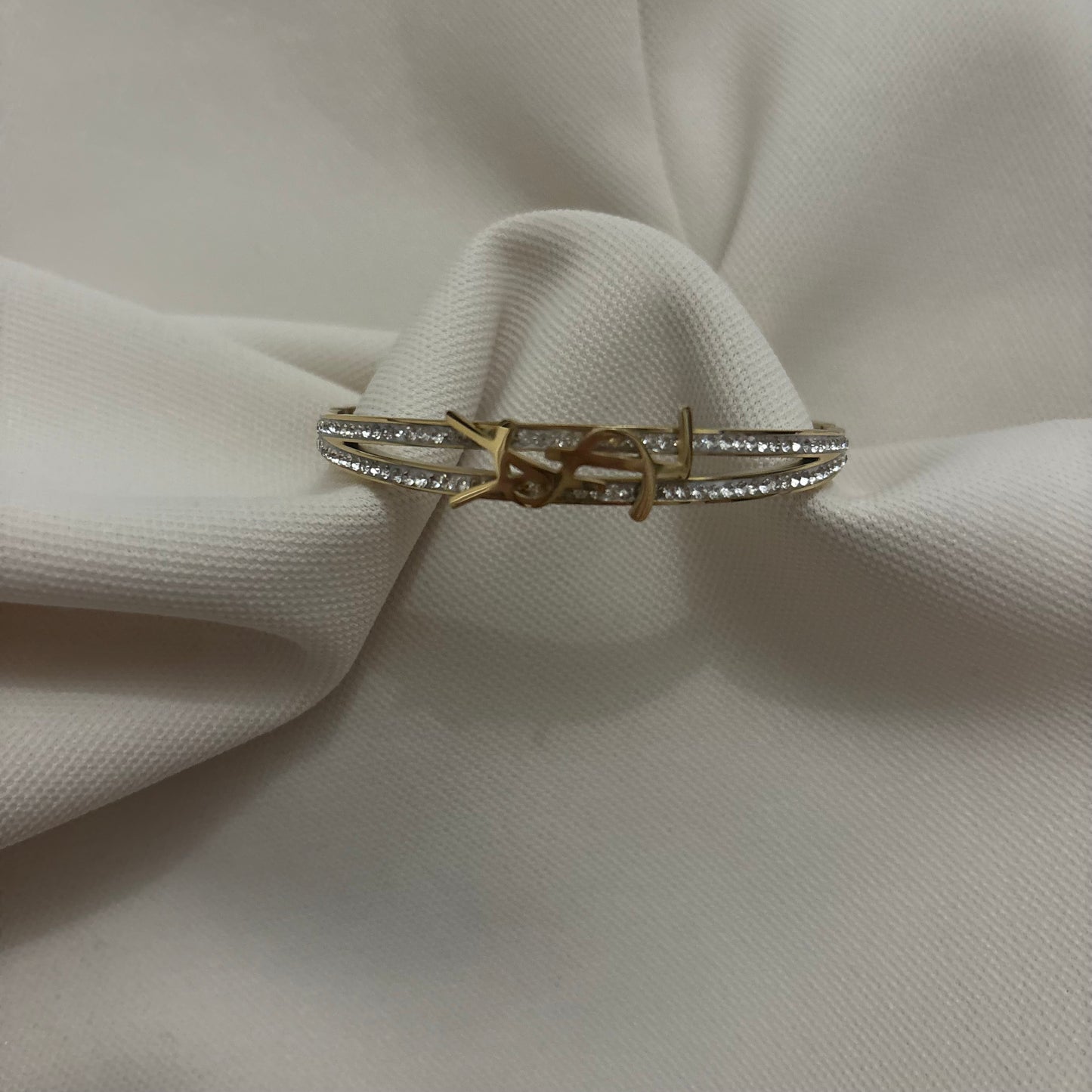 Yvara bangle