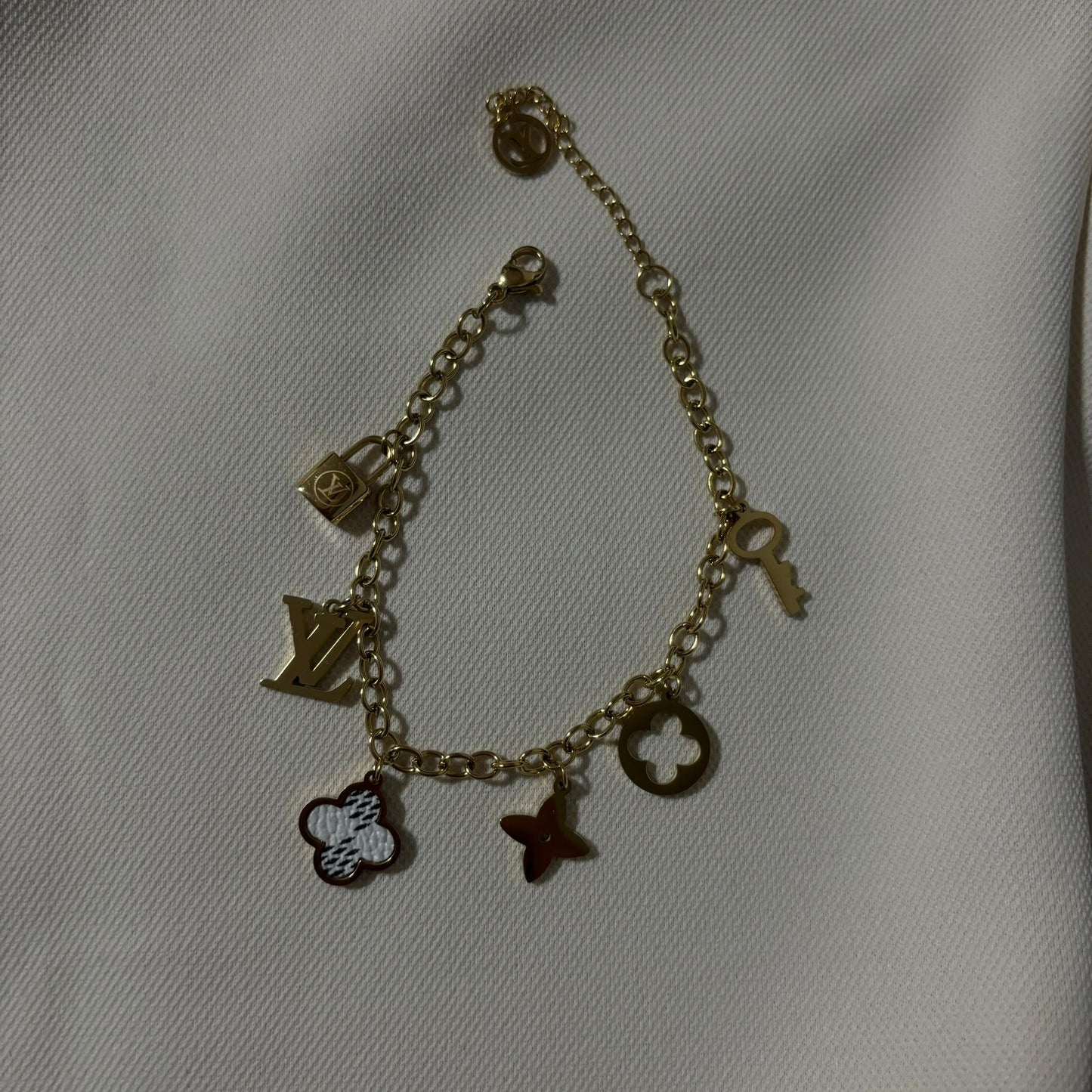 Viana bedel armband