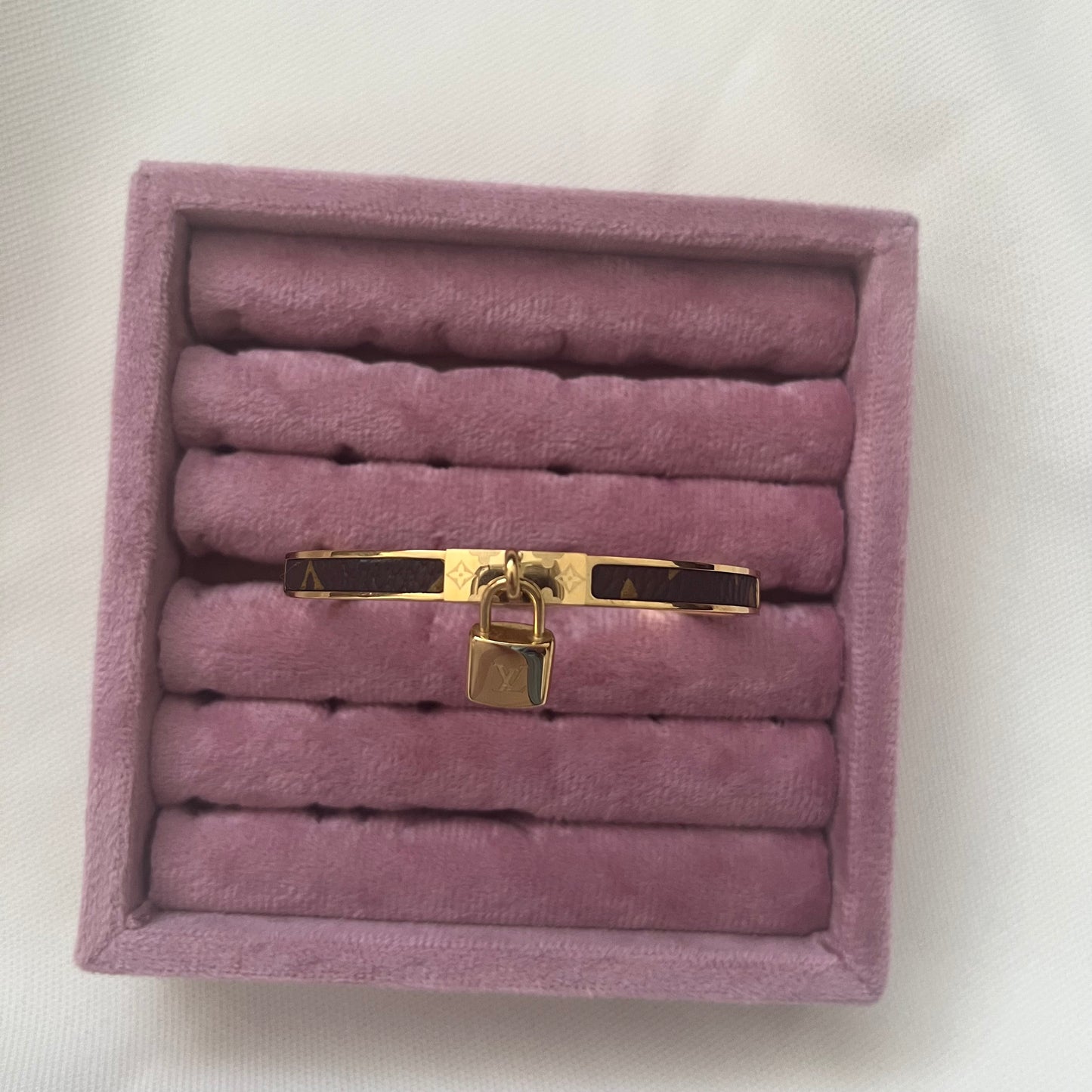 Lovenzo bangle
