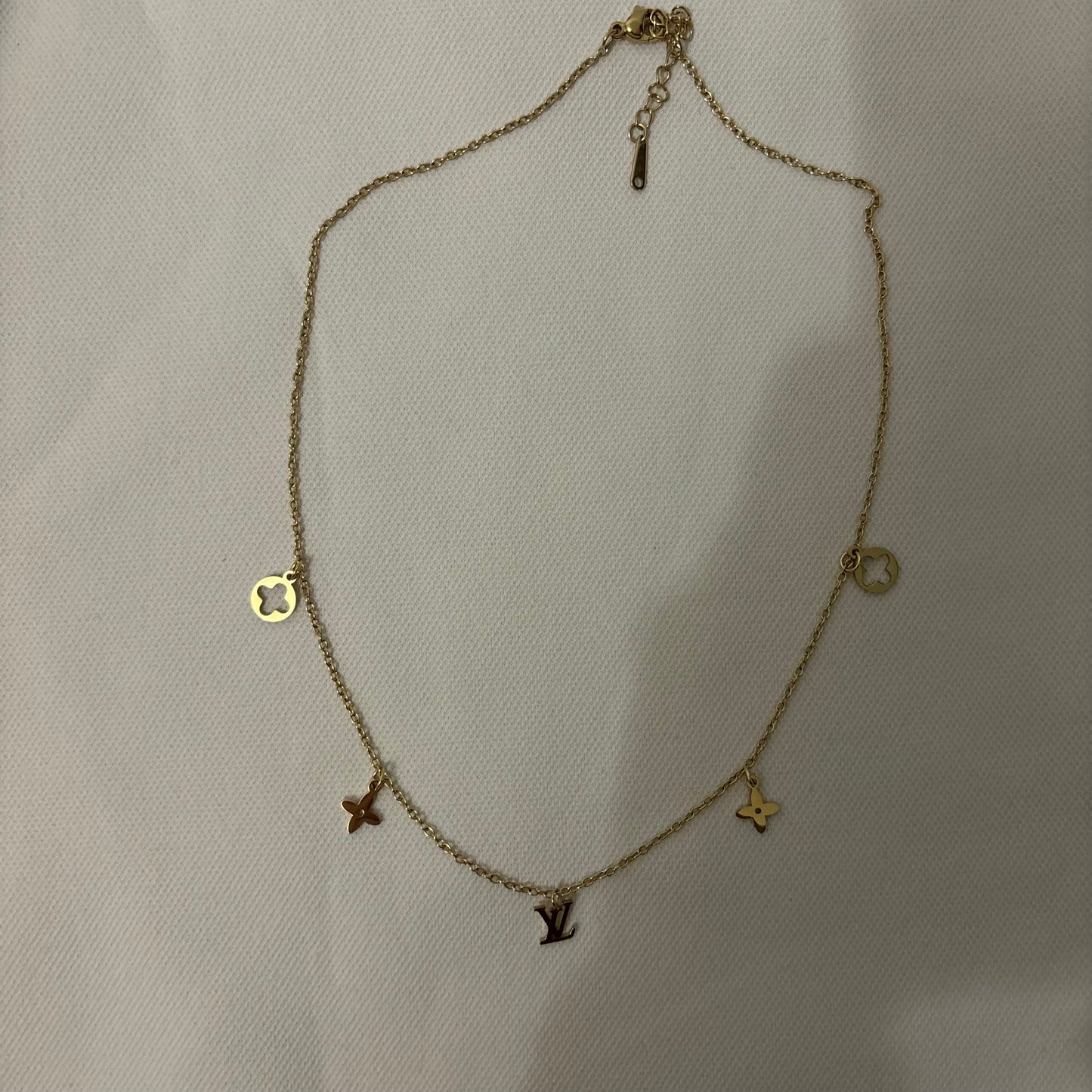 Logan ketting