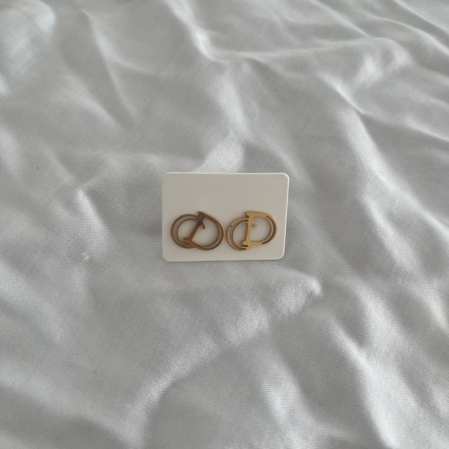 097 Christy earrings