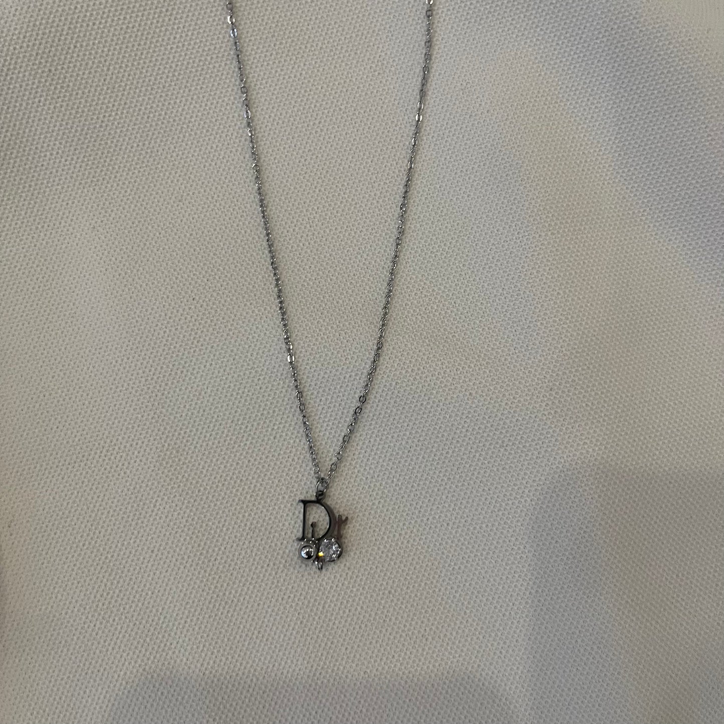 091 Dora necklace