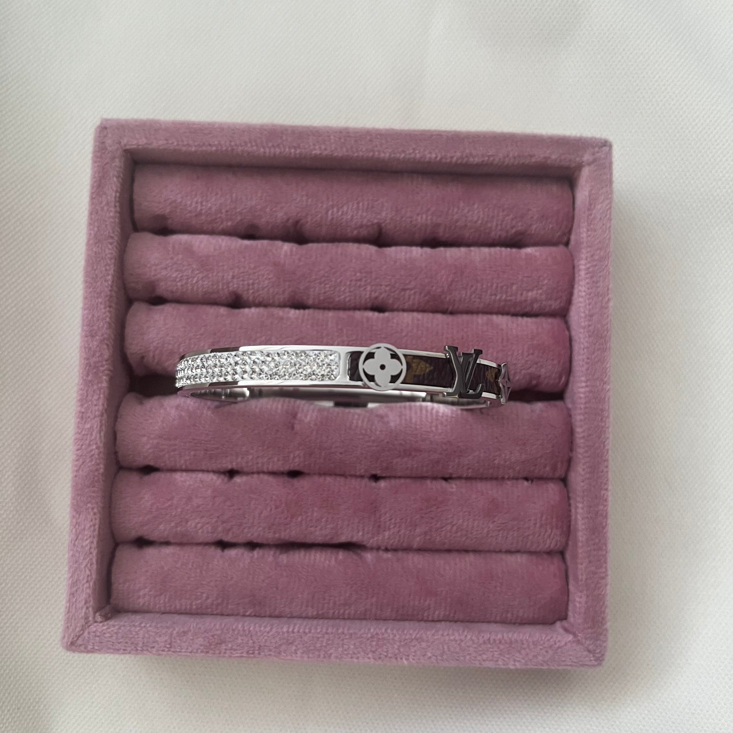 Lona bangle