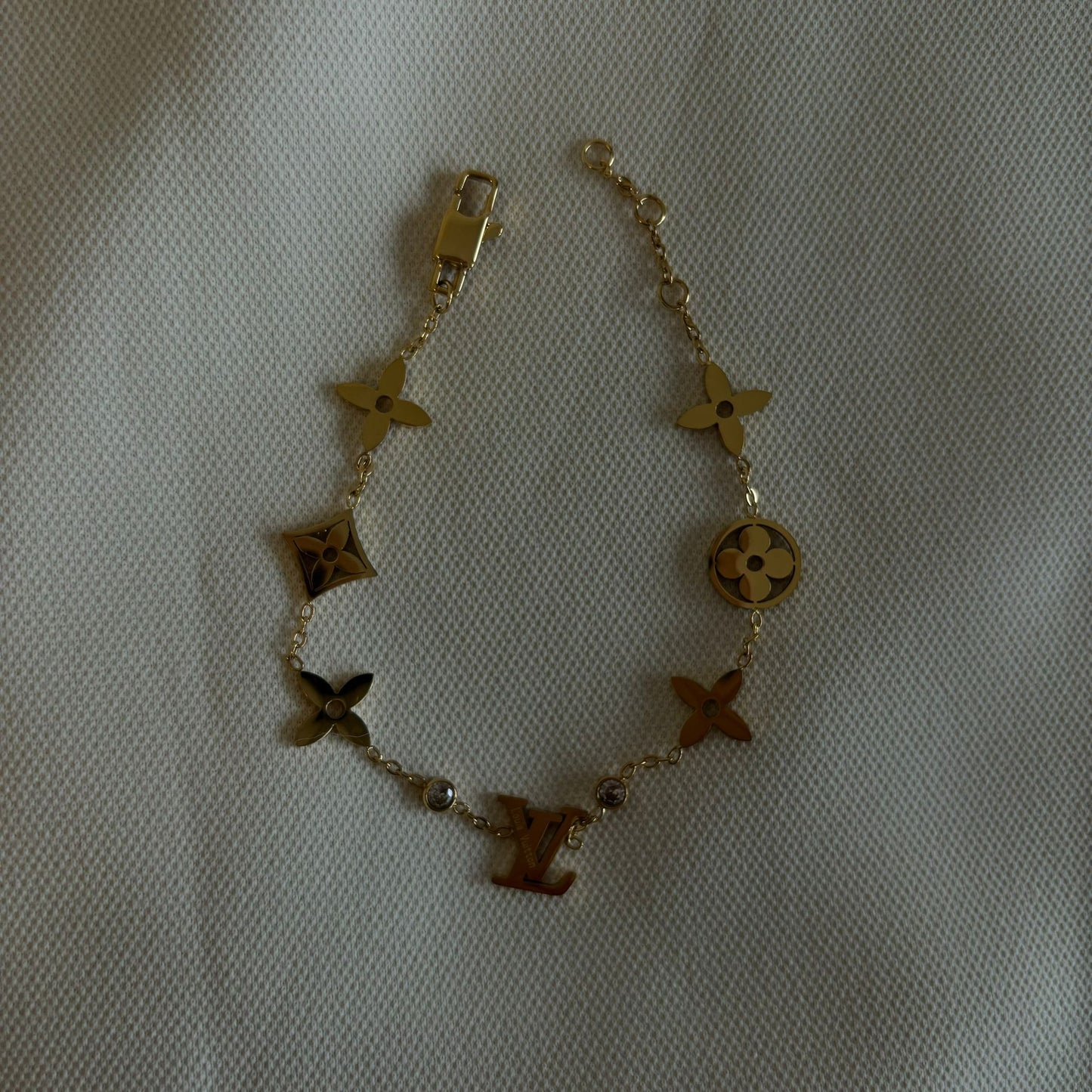 001 Lena armband