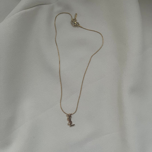 Yano ketting