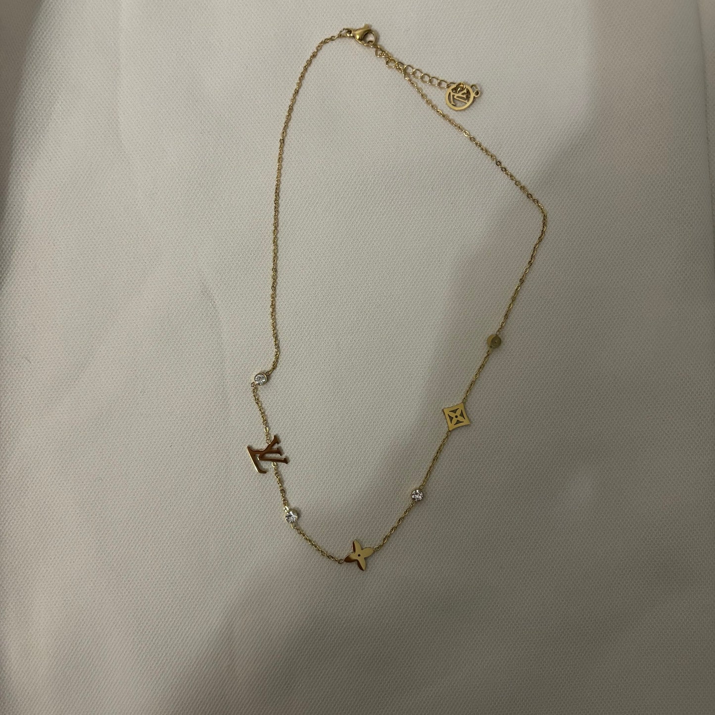 Lex ketting