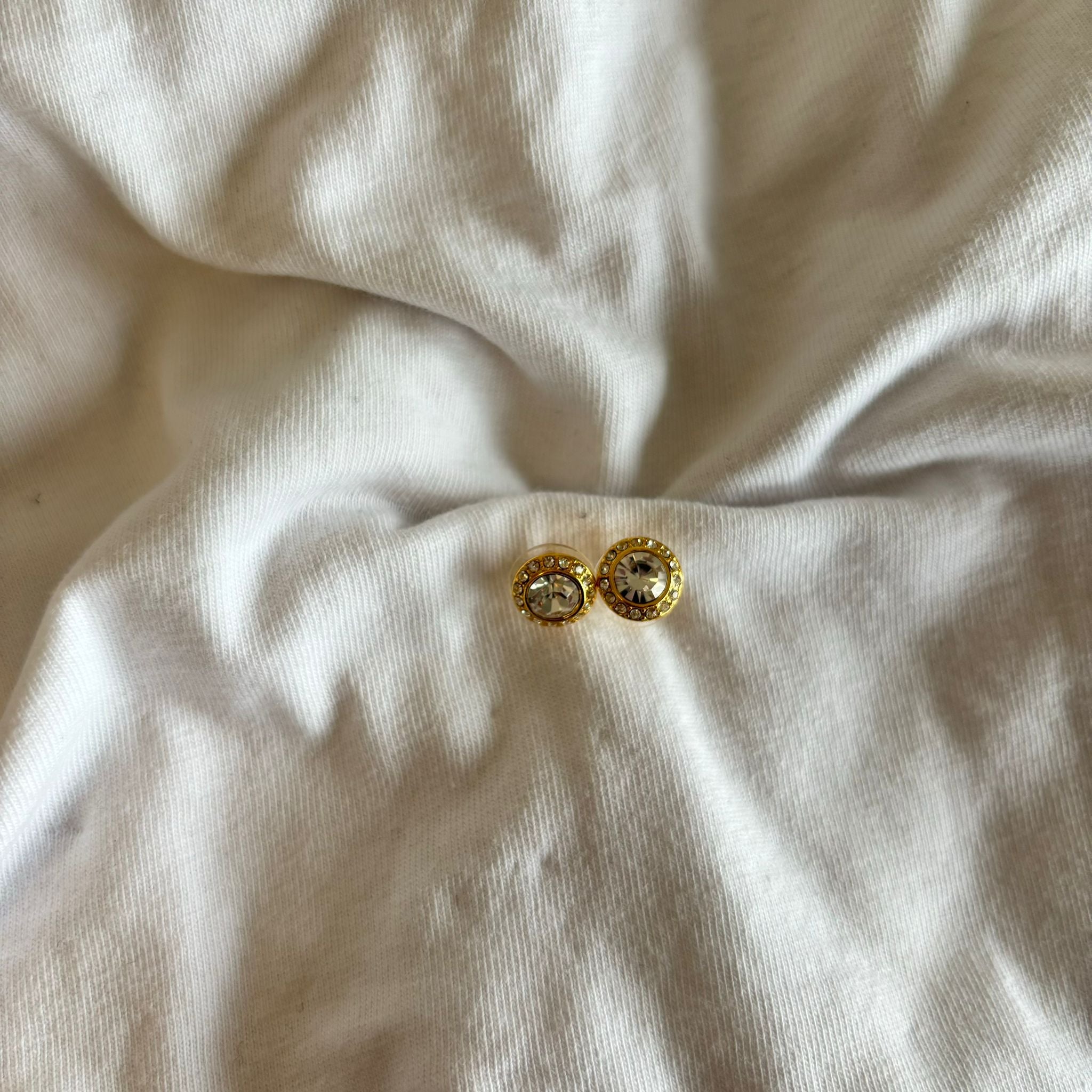 Angelic oorbel