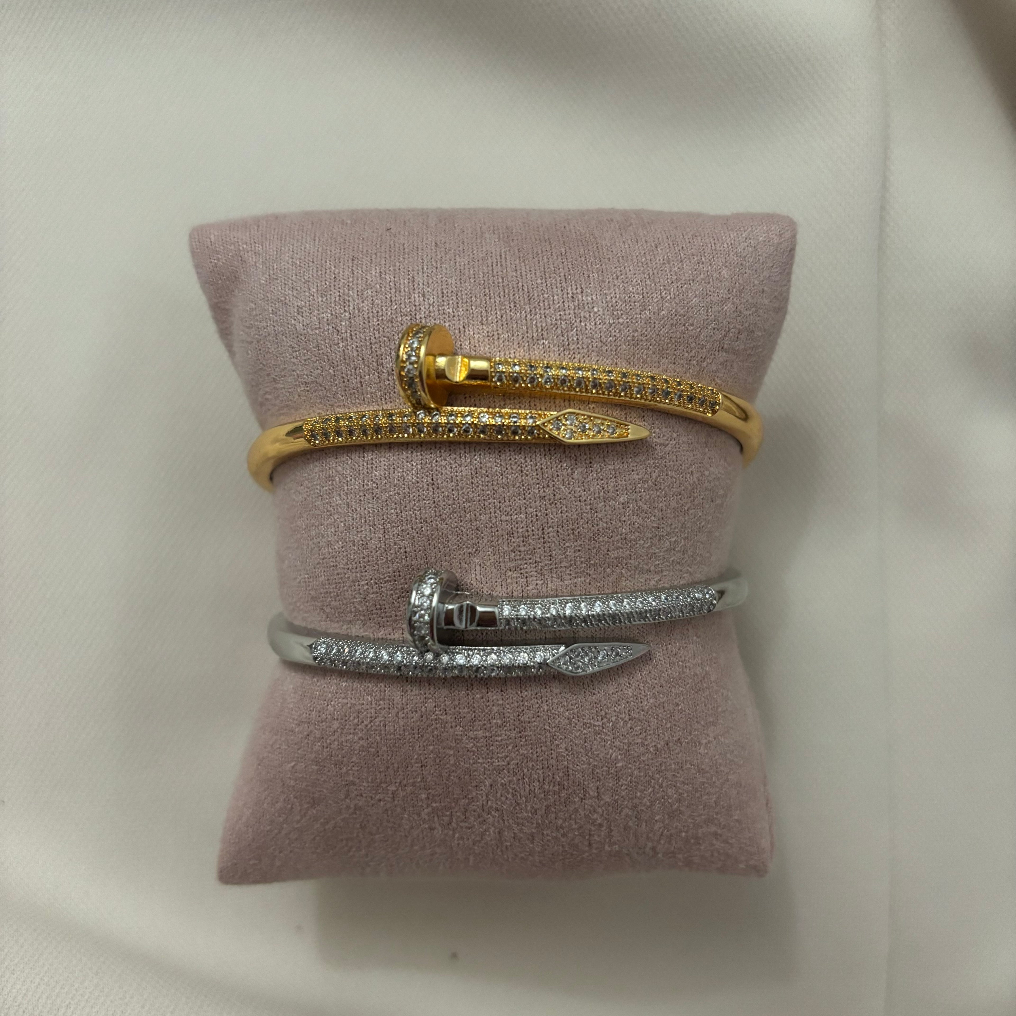 Marley armband verstelbaar