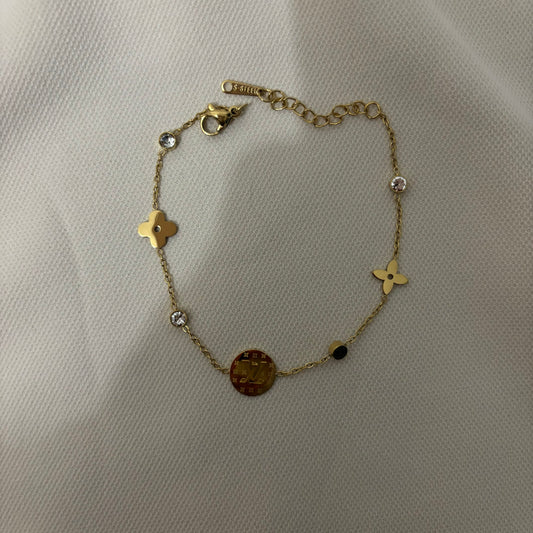 Lilou armband