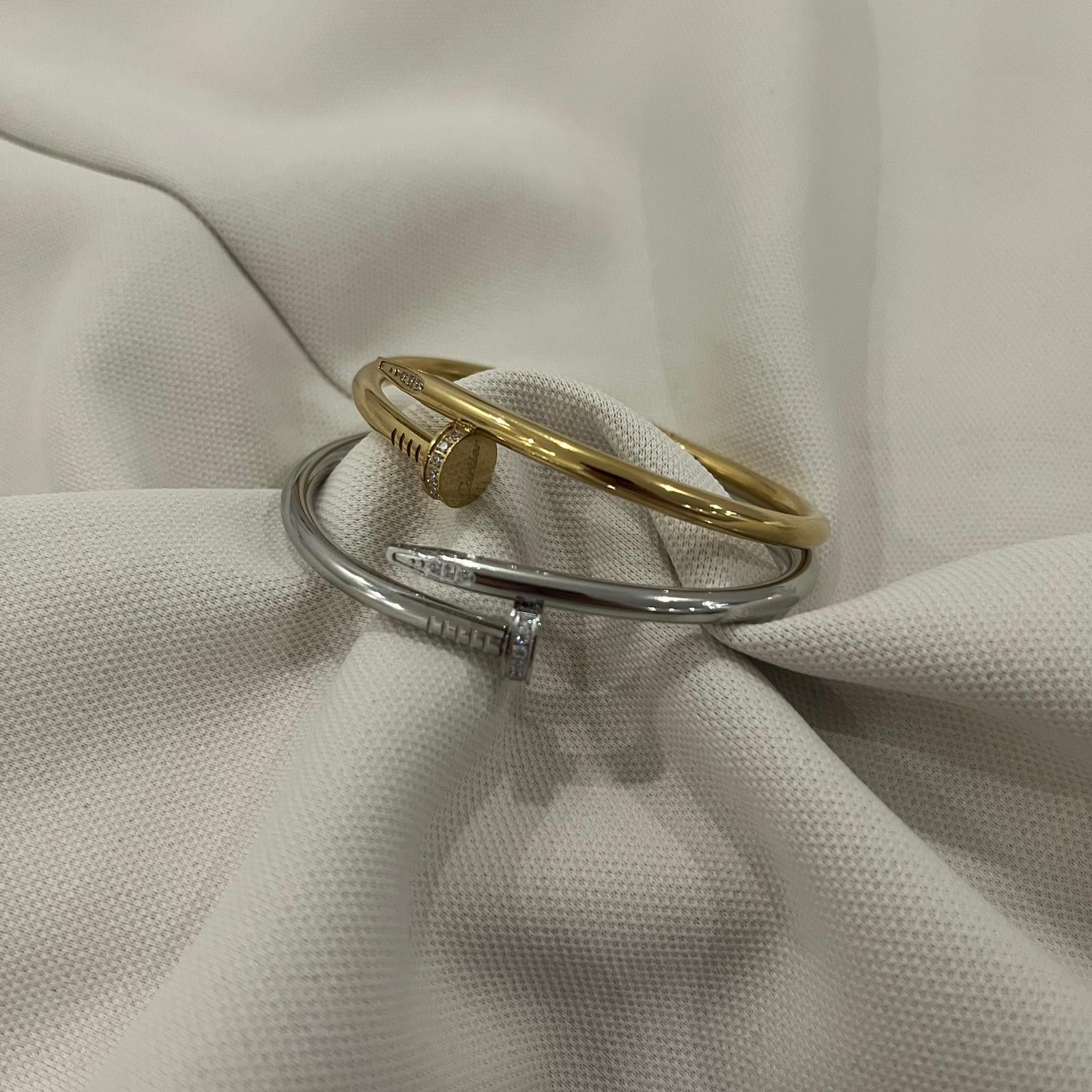Chana bangle