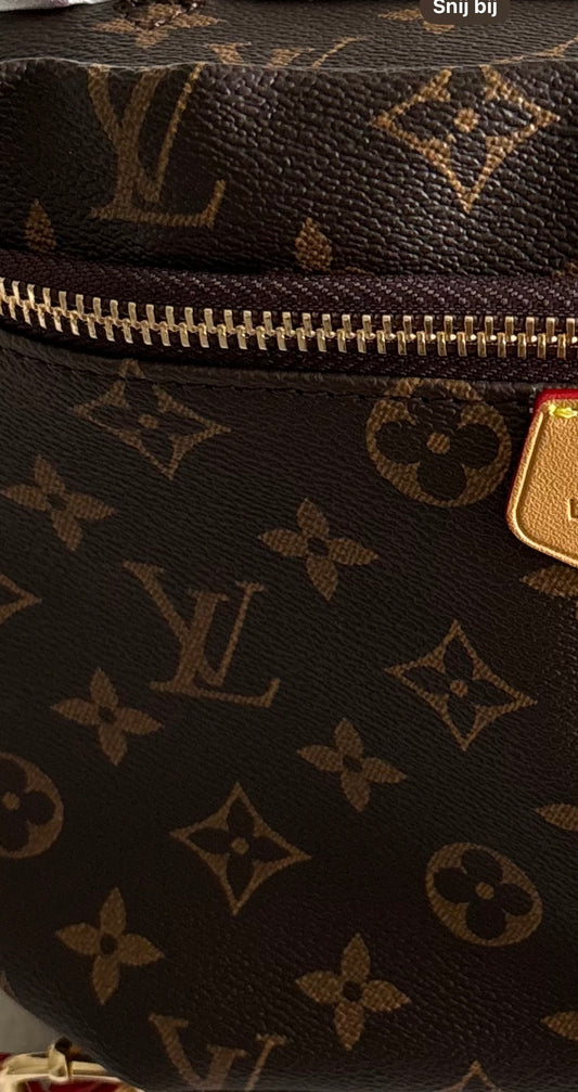 Bumb tas
