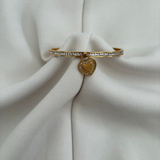 Tif bangle