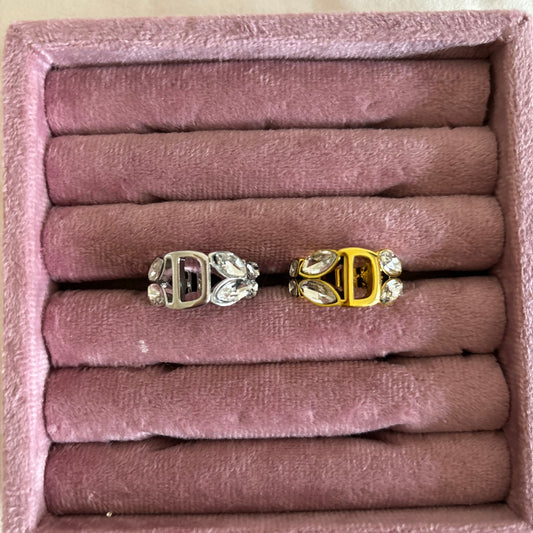 Dana ring