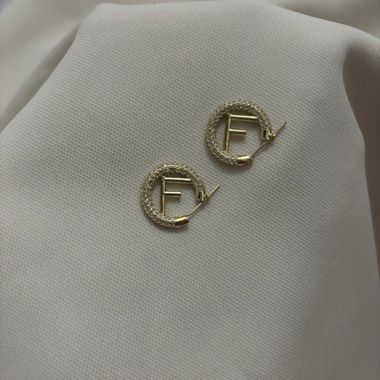 Fina oorbel