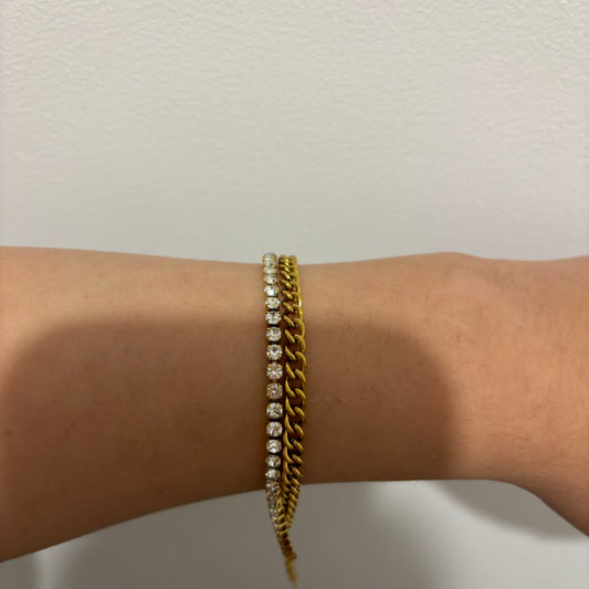 Humaira bracelet