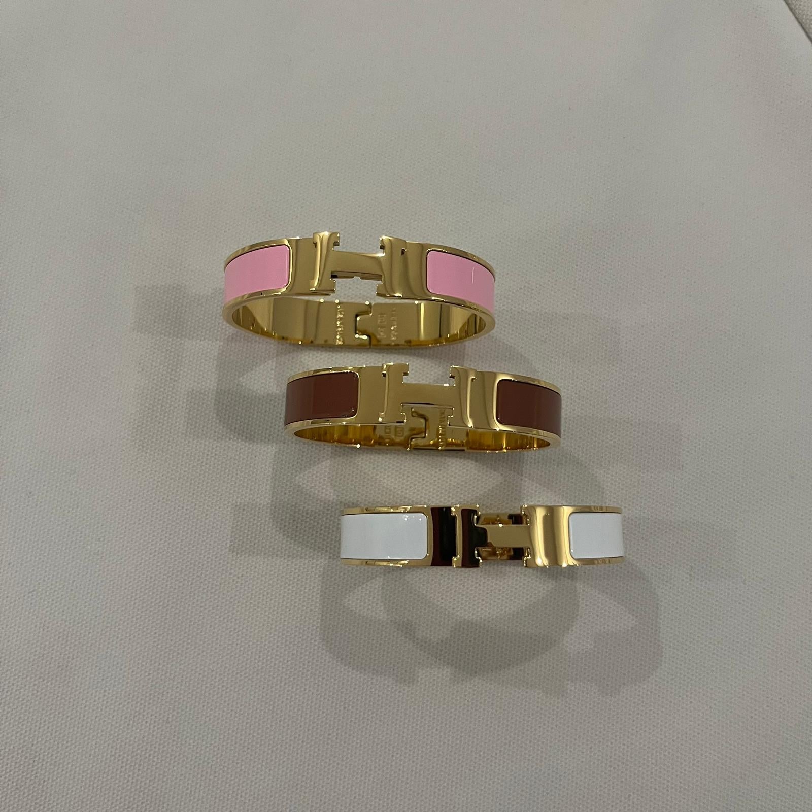 Hermini bangle