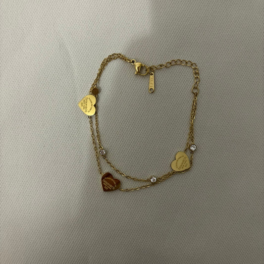 Tess armband