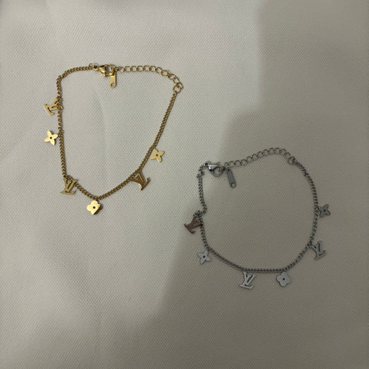 Lowell armband