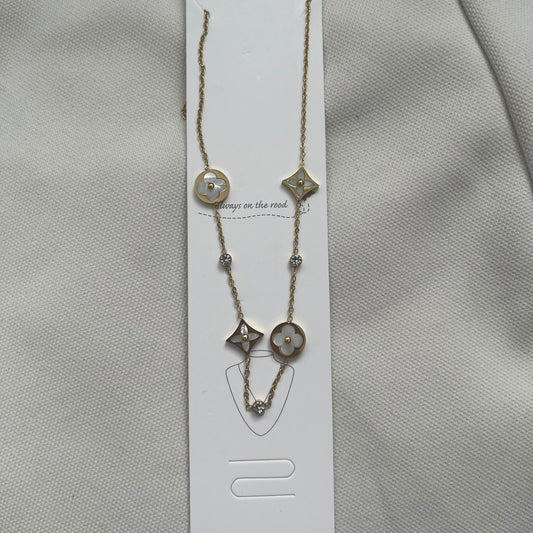 Lufi ketting