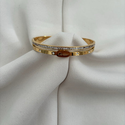 Clara bangle