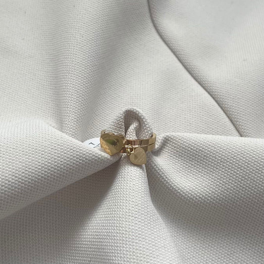 Tif ring