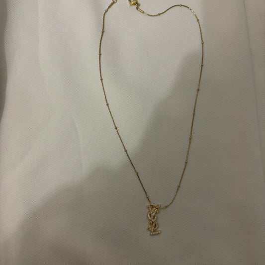 Yalina ketting