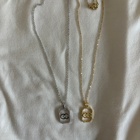 Gaia necklace