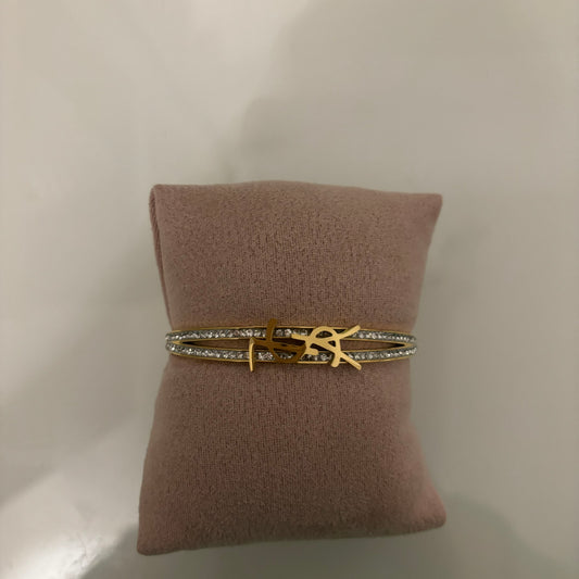 Yvara bangle