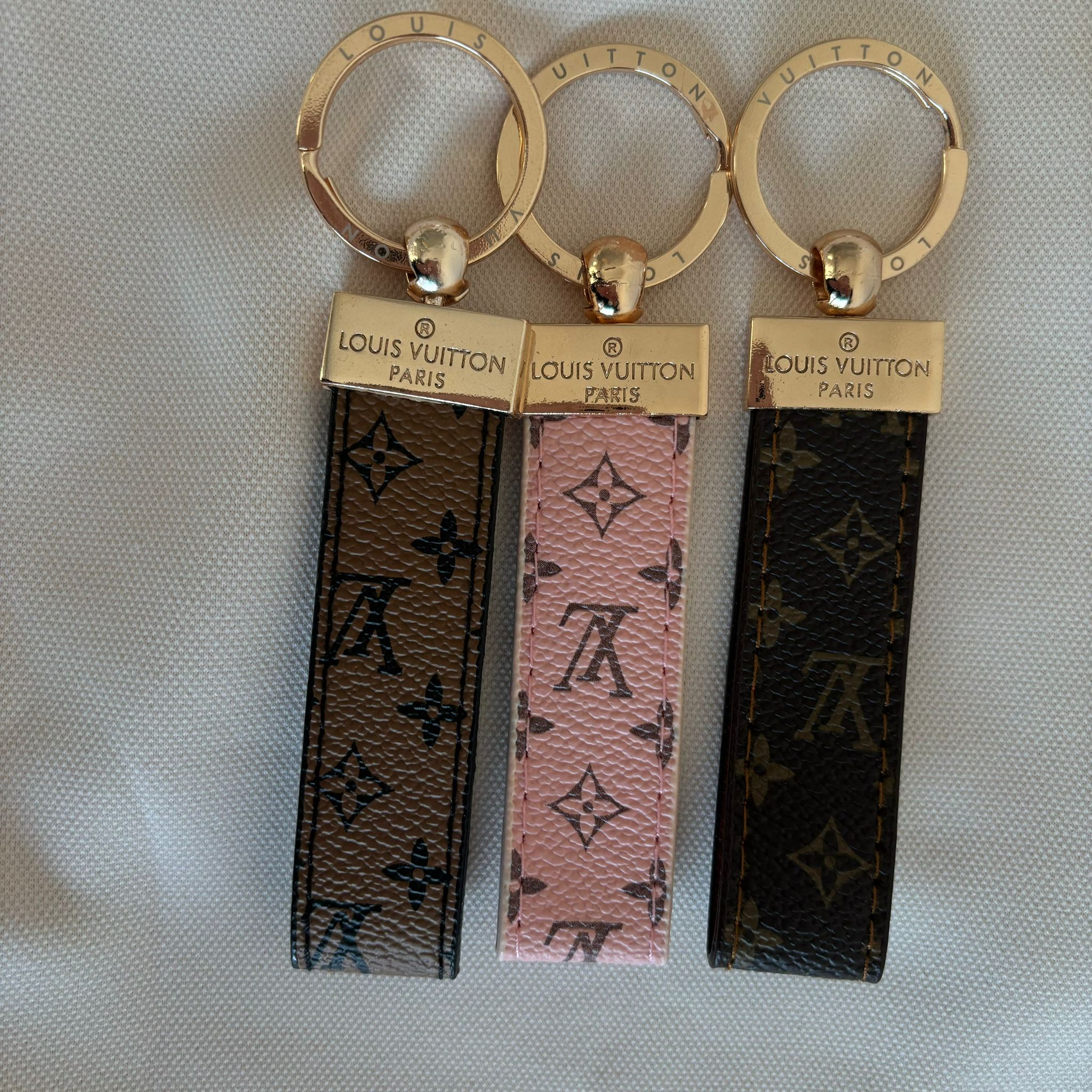 Louise sleutelhanger