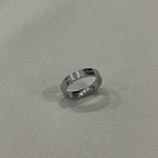 Yasna ring