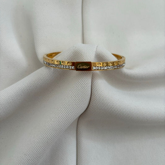 Cayra bangle