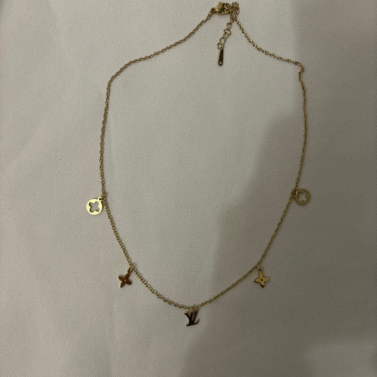Logan ketting